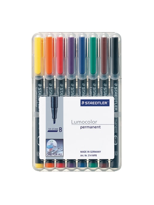 staedtler correction pen