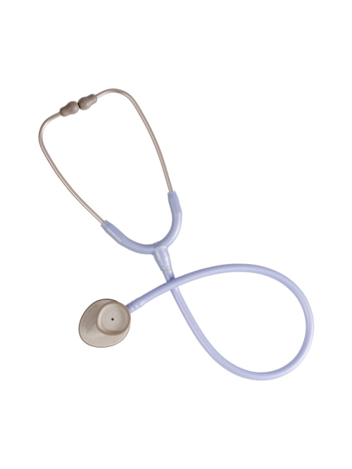 3m Littmann Cardiology Iii Adultpediatric Stethoscope Ceil Blue Office Depot