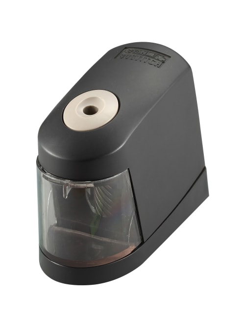 desktop pencil sharpener