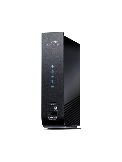 Surfboard Docsis 3 0 Modem And Wi Fi Router Office Depot