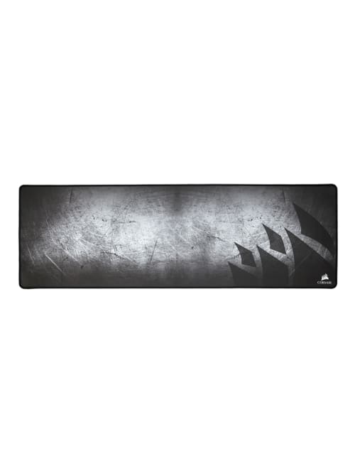 Corsair Gaming Mm300 Anti Fray Cloth Mouse Mat Extended Edition Office Depot