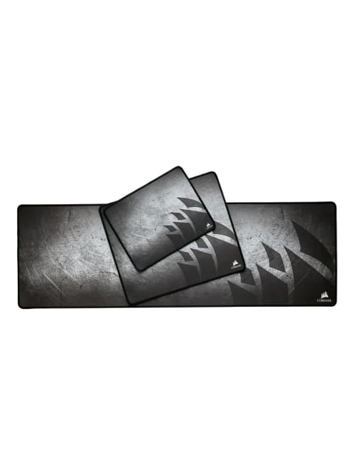 Corsair Gaming Mm300 Anti Fray Cloth Mouse Mat Extended Edition
