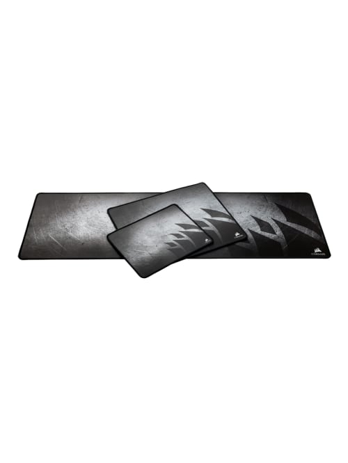 Corsair Gaming Mm300 Anti Fray Cloth Mouse Mat Extended Edition