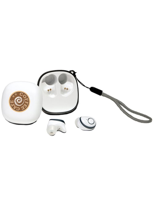 customize your own earbuds