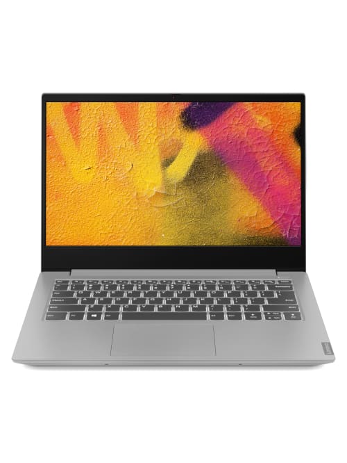 Lenovo Ideapad S340 Laptop 15 6 Screen Intel Core I7 8gb Memory 256gb Solid State Drive Windows 10 81vw00ftus Office Depot