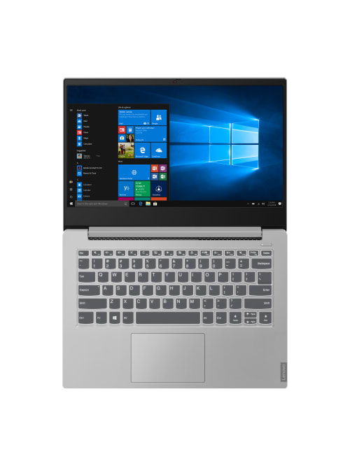 Lenovo Ideapad S340 Laptop 15 6 Screen Intel Core I7 8gb Memory 256gb Solid State Drive Windows 10 81vw00ftus Office Depot
