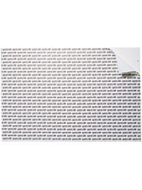 Office Depot Brand Repositionable Self Adhesive Foam Board 9 X 12 White Pack Of 2 Office Depot