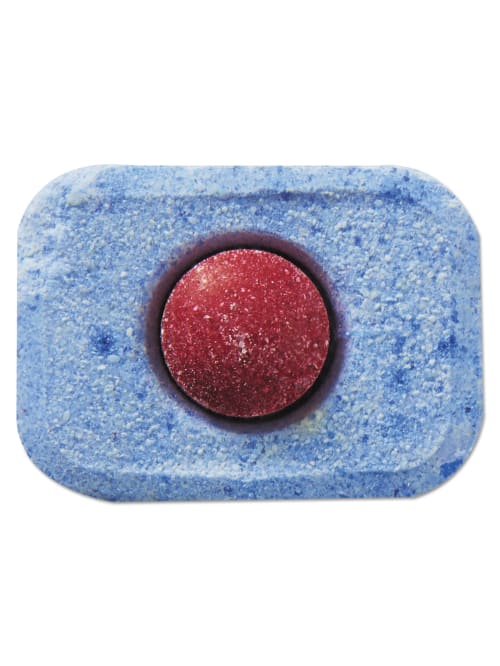 finish powerball dishwasher tabs fresh scent 85 tabs per box case of 4 boxes item 461045