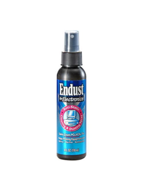 4oz Dust Spray For Electr Office Depot