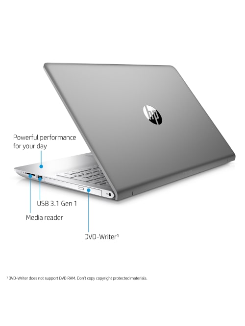 Hp Pavilion 15 Cc063nr Laptop 15 6 Touch Screen 7th Gen Intel Core