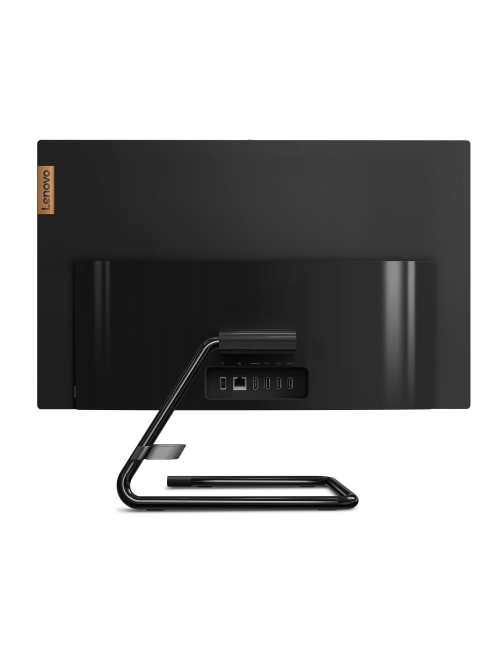Lenovo Ideacentre A340 All In One Pc 23 8 Full Hd Touch Screen Intel Core I3 Quad Core 8 Gb Memory 1 Tb Hard Drive Windows 10 Home Office Depot