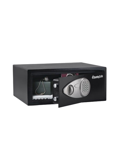 Sentrysafe X075 Security Safe Office Depot