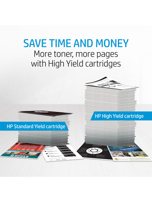 cf400a toner cartridge