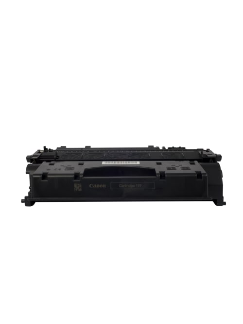 canon crg 119 black toner cartridge 3479b001aa item 470812
