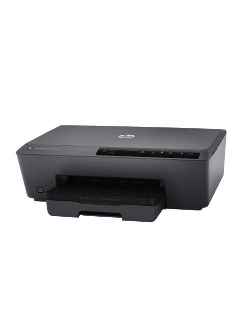 hp officejet 6230 wireless setup