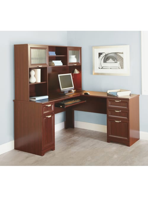 Hutch For Desk