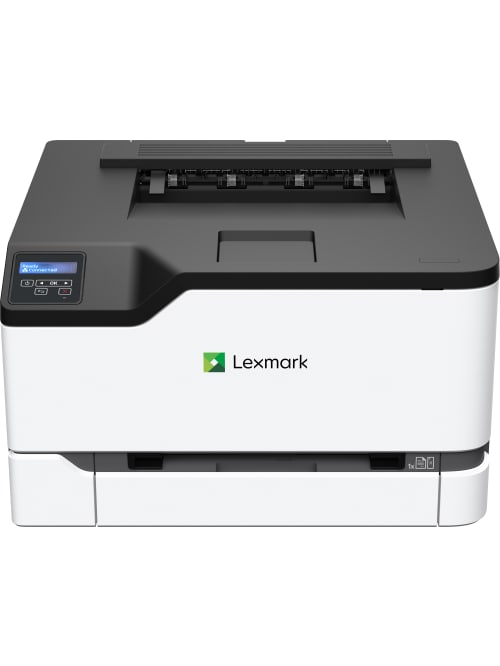 Lexmark C3224dw Wireless Color Printer Office Depot