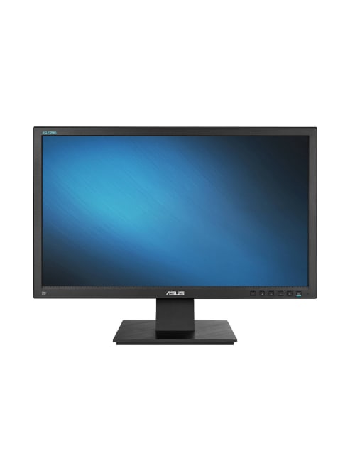 Vg245h 24 Fhd Hdmi Gaming Monitor Office Depot