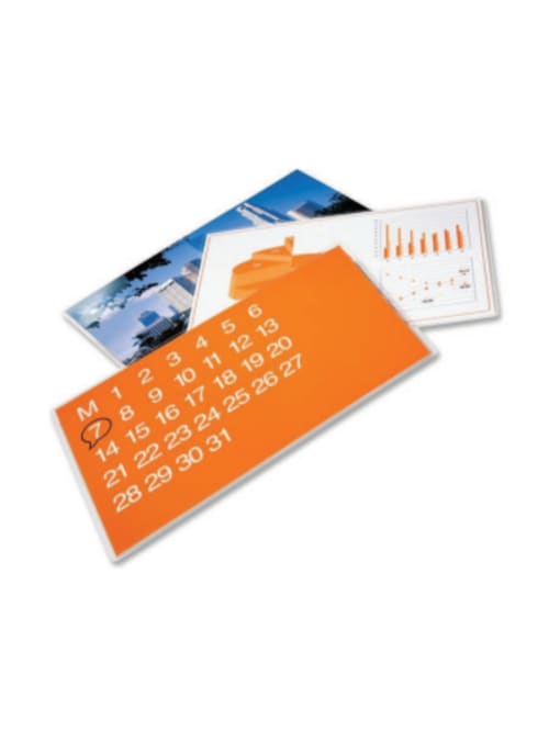 Swingline Gbc Laminating Pouches Legal Size 3 Mil 9 X 14 12 Pack Of 100 Office Depot