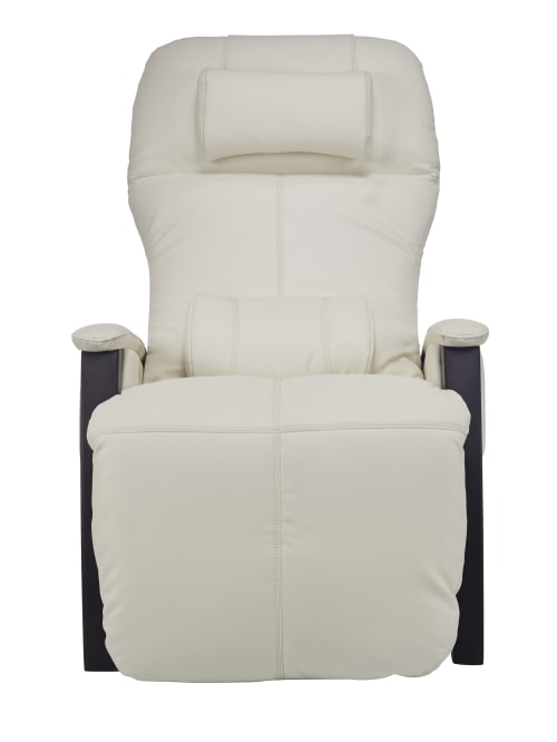 Svago Massage Chair Snowfallblack Office Depot