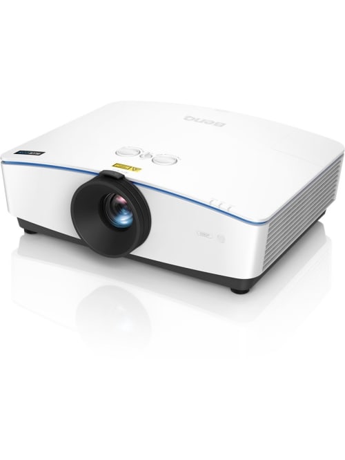 Benq Lx770 3d Ready Dlp Projector 43 1024 X 768 Front Ceiling 720p