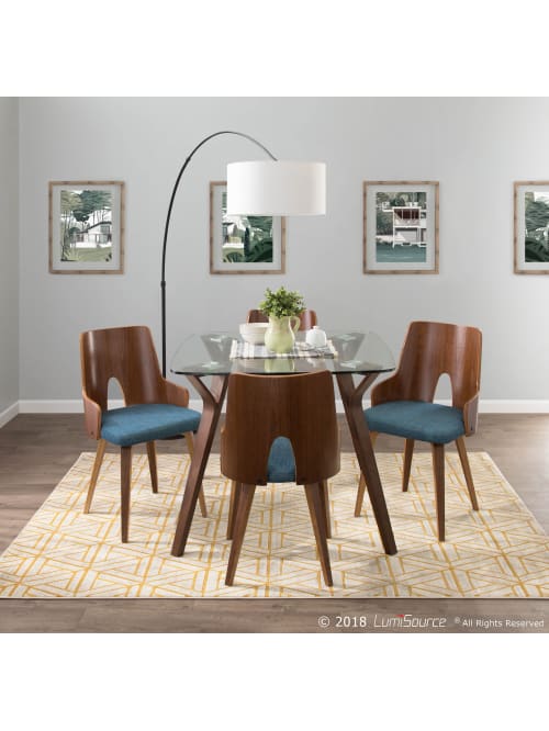 lumisource salon floor lamp