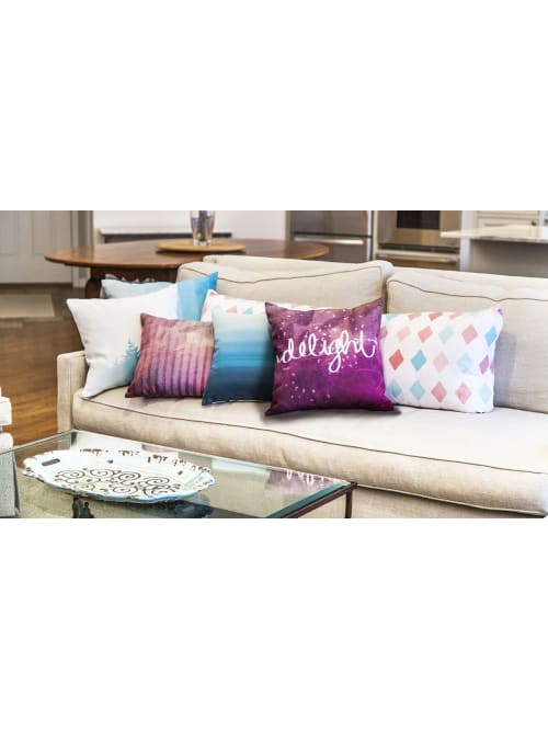 Custom Photo Pillow Office Depot