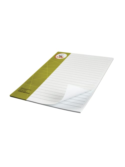 notepad printing near me