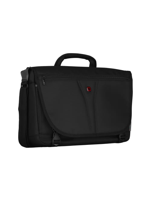 wenger messenger bag