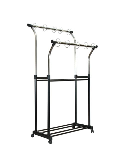Carson Dellosa Double Pocket Chart Stand Office Depot