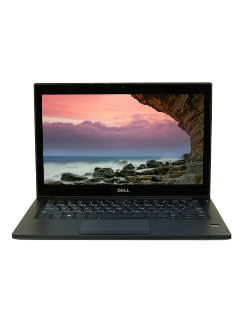 dell latitude 7480 refurbished laptop 14 touchscreen intel core i5 8gb memory 512gb solid state drive windows 10 pro item 4890937