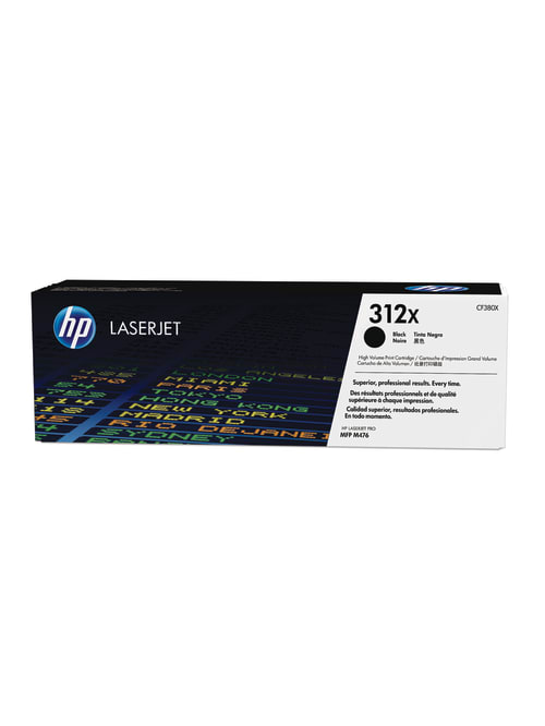 hp 312x