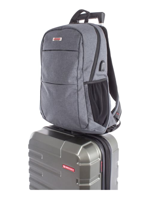 swiss mobility backpack