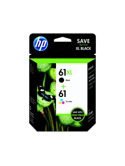 hp61xl 2 pack