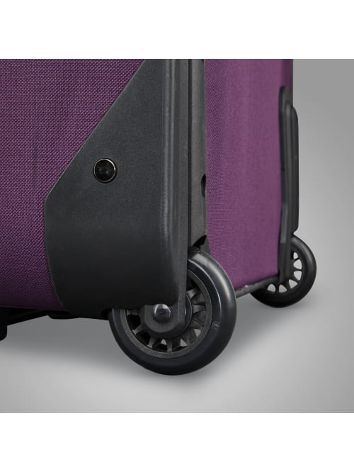 american tourister fieldbrook xlt reviews