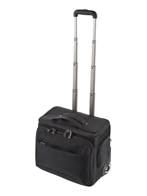 Ativa ultimate compact workmate rolling briefcase clearance
