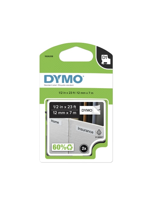 dymo d