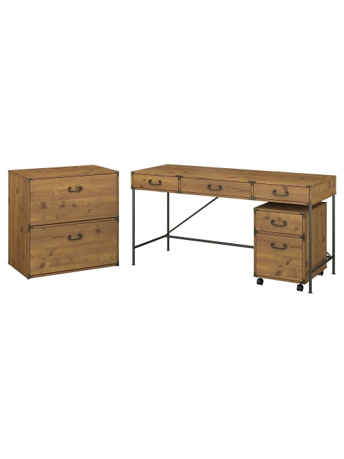 Kathy ireland office furniture cheap