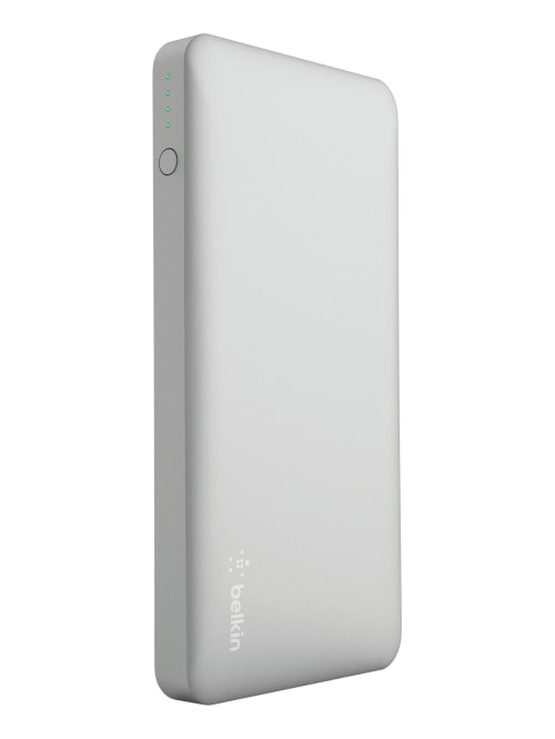 Power Pack 10000wmicrousbusb Cblslv Office Depot