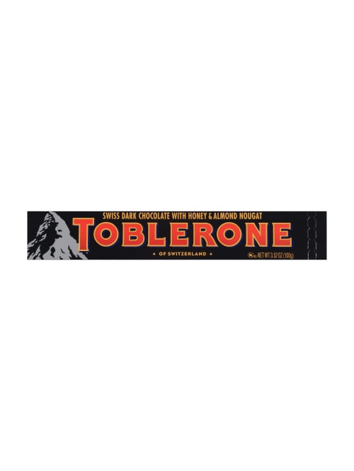 toblerone dark