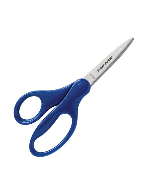 Snippy® Easy Spring Loop Scissors  Education Station - Teaching Supplies  and Educational Products