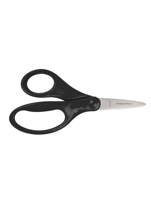 Fiskars Kid's Blunt Tip Scissors 5 - Blue : Target