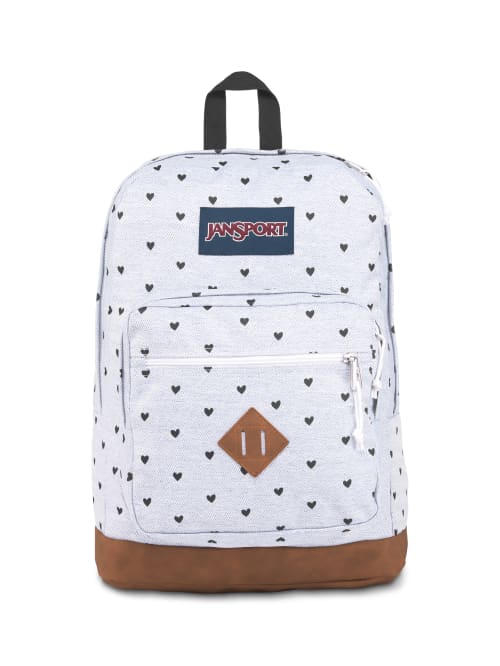 jansport city