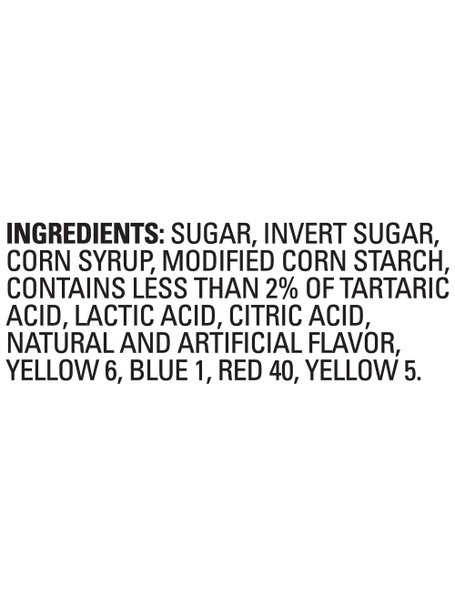 Sour Patch Kids Extreme 7 2 Oz Pack Of 12 Bags Office Depot