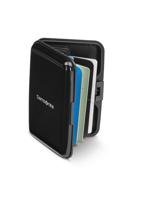 samsonite wallet