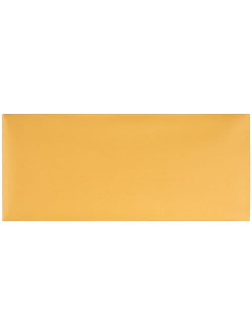 11562 5 x 11.5 500 Envelopes 28lb Quality Park Kraft Envelopes 14