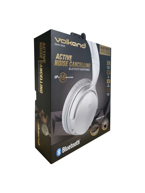 silenco headphones