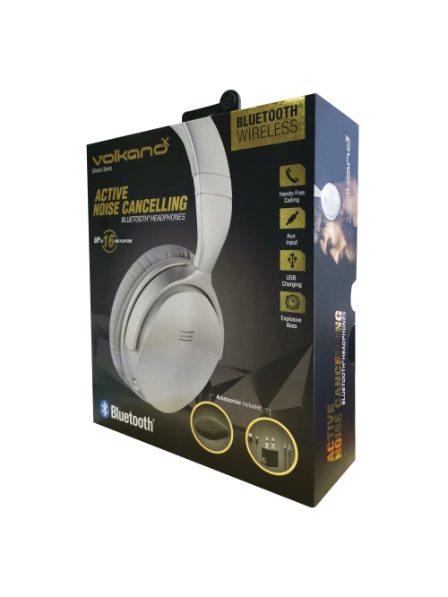 silenco headphones