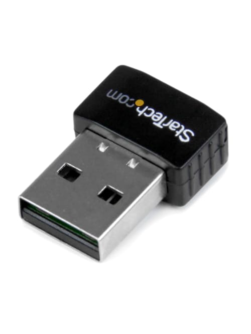 Startech Com Usb 2 0 300 Mbps Mini Wireless N Network Adapter 802 11n 2t2r Wifi Adapter Add High Speed Wireless N Connectivity To A Desktop Or Laptop System Through Usb 2 0 Usb 2 0 300 We've compiled a list of the best usb wifi adapters to help you speaking of the ports, this wireless adaptor for pc has one 2.0 usb (a type) port and its data rates up to 150 mbps. startech com usb 2 0 300 mbps mini wireless n network adapter 802 11n 2t2r wifi adapter add high speed wireless n connectivity to a desktop or
