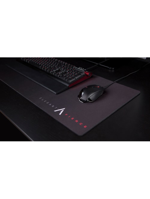 Azio Gmp Xxl Gaming Mouse Pad Office Depot